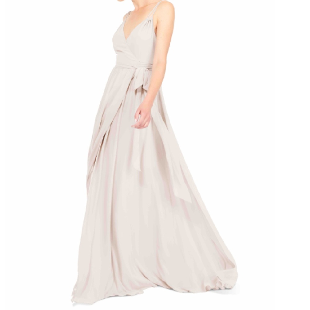 Joanna August Alessandra Long- All Tomorrow's Part